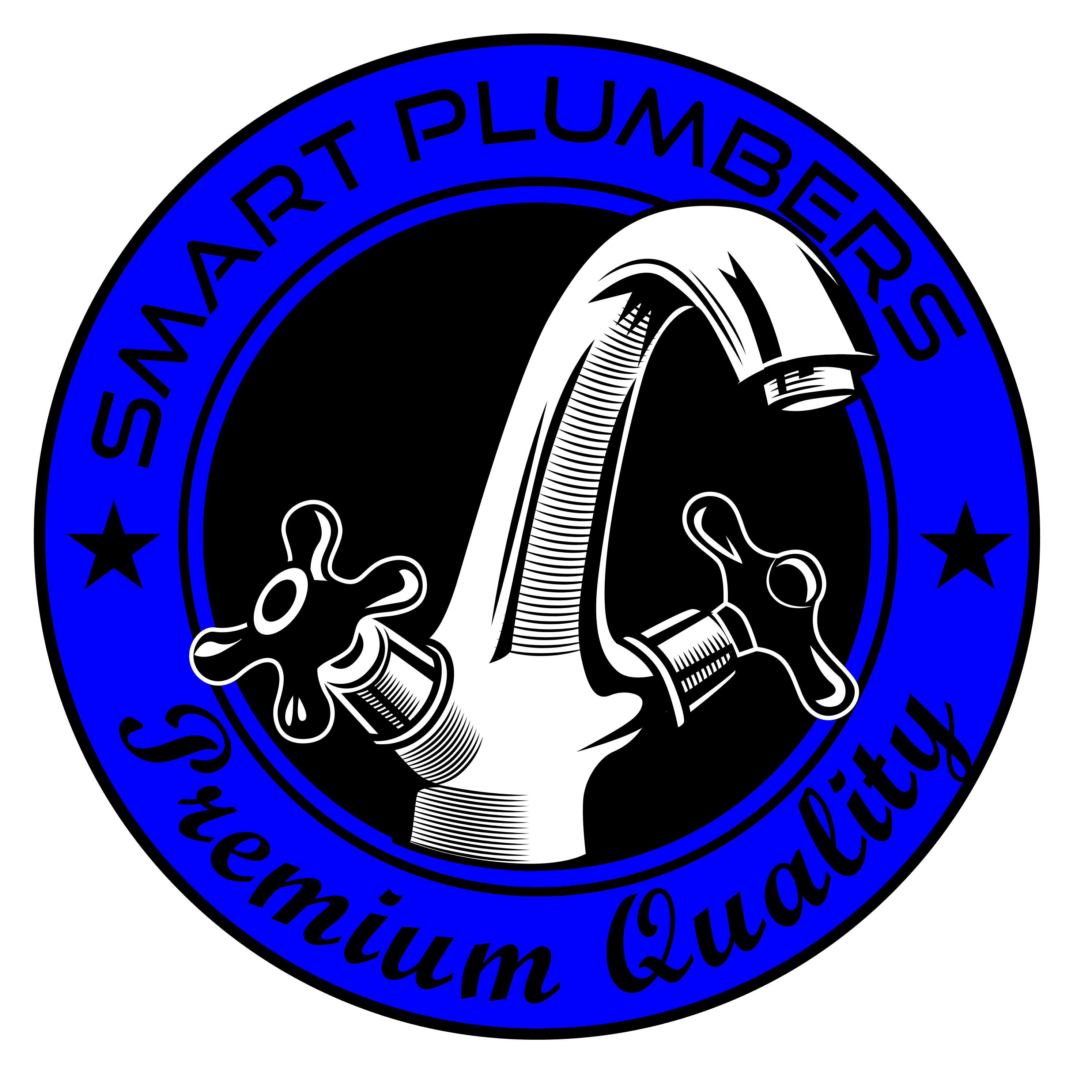 Smart Plumbers